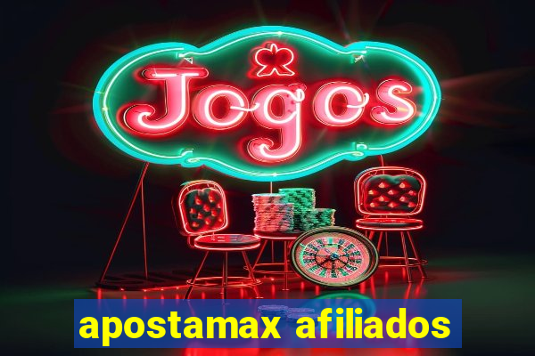 apostamax afiliados